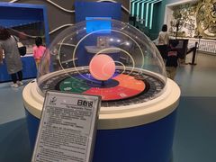 -佛山科学馆