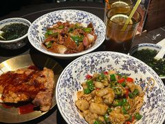 -阿大排档(长春这有山店)