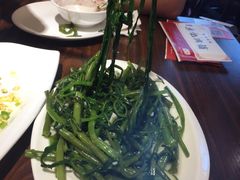 -梁记粥铺(开元地中海店)