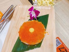 鱼籽虾滑-川中渝夫火锅(铜陵万达广场店)
