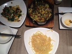 -九毛九西北菜(百信广场店)