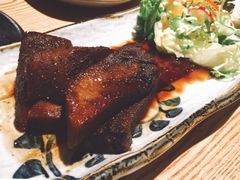 烤牛舌-昇鳗鱼家(浦东店)