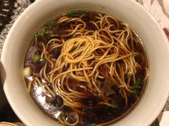 老牌阳春面-南京大牌档(龙湖长楹天街店)