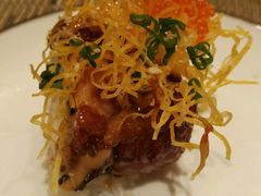 -月下料理(楷林IFC店)