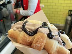 -麦当劳(文武路店)