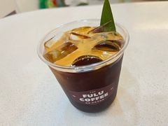 -Fulu Coffee福禄(花园城店)