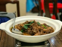 -茶港食堂(武昌店)