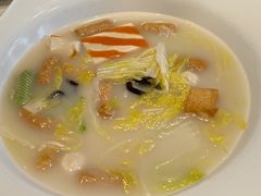-老牌坊鲁菜名店(聊城美食岛店)