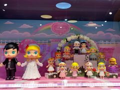 -泡泡玛特POPMART(壹号店)