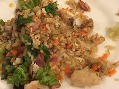 -上林铁板烧(延安西路店)