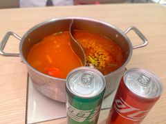-呷哺呷哺 黄金牧场 (新辰里学清路店)