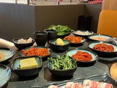 -湊湊火锅·茶憩(合生汇购物中心店)