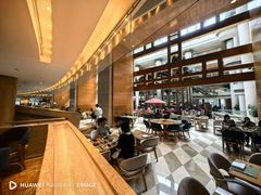 -威斯汀舞台餐厅