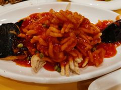 -功德林素菜饭庄(前门店)
