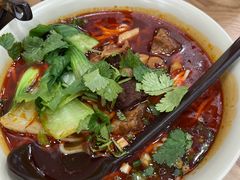 -李先生牛肉面大王(北京东四店)