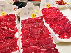 -荣叔港式沙嗲牛肉火锅(正佳潮流店)