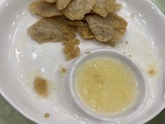 -东四民芳餐厅(世茂工三店)