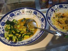 -陕味食族油泼面(同济南路店)