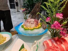 -虾佬圣汤·海鲜姿造(乐堤港店)