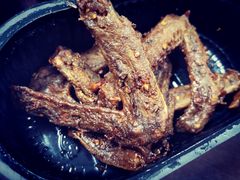 鸭翅膀-周黑鸭(深圳龙岗区南岭内创店)