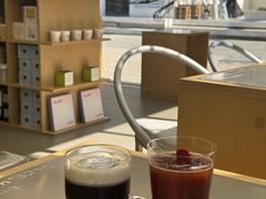 -HUGS coffee(东区店)