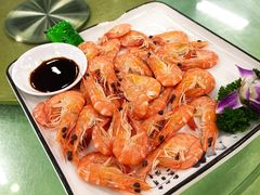 -景好海鲜餐厅(大鹏必选旅游店)