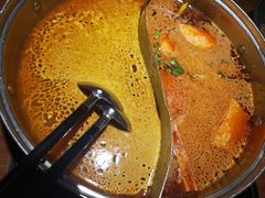 -呷哺呷哺 黄金牧场 (回龙观港龙店)