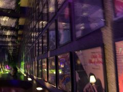 -戏迷-成都群光君悦酒店