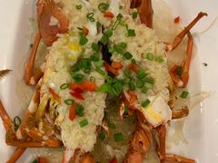-友强·23年特色海鲜大排档(厦门店)