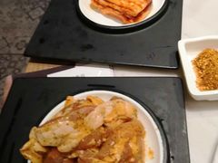 -韩宫宴烤肉·料理(苏州中心店)