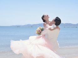 -挪娅婚纱摄影皇家会所