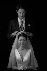 -伯爵婚纱摄影(光谷店)