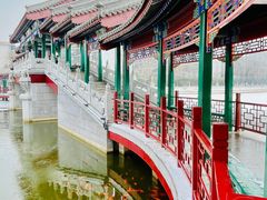 -西海子公园