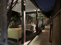 -明谷行馆·温泉