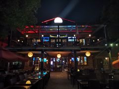 -老外街