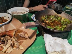 -费大厨辣椒炒肉(太平老街店)
