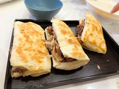 -高玛纳驴肉火烧(一世界店)
