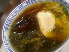 -永丰面馆(汉口路店)