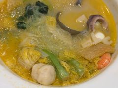 -桂满陇·蟹黄小笼汤包(巴黎春天浦建店)