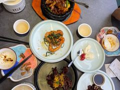 -江南里·新浙菜(苏州大悦城店)