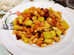 宫保鸡丁-老边饺子馆(金源店)