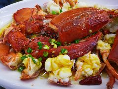 -阳光海鲜大排档