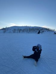 -大秃顶子山(雪谷店)