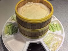 -同喜烤鸭店(光芒店)