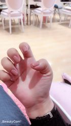 -PinkBaby美甲美睫