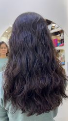 -MOVAN  HAIR莫凡匠人发型屋
