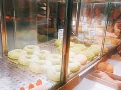 -LELECHA乐乐茶(美罗城店)