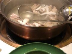 -润园四季椰子鸡火锅(南山海岸城店)