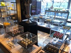 -深圳四季酒店·馥自助餐厅