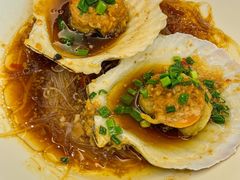 -阿湾楼·温州海鲜·江浙菜(京江路店)